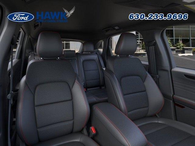 new 2026 Ford Escape car, priced at $39,880