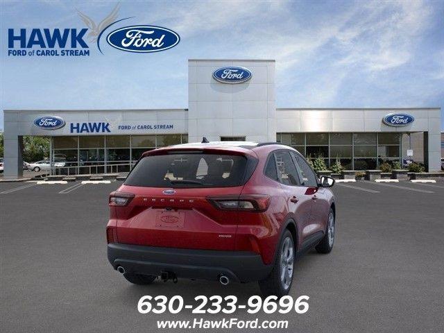 new 2026 Ford Escape car, priced at $34,760