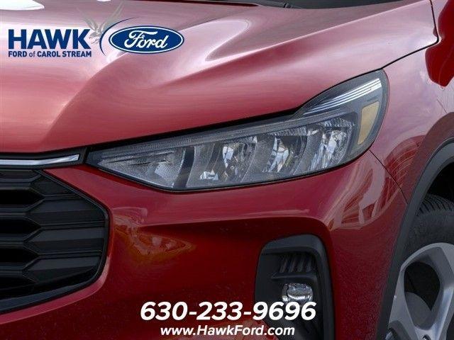 new 2026 Ford Escape car, priced at $34,760