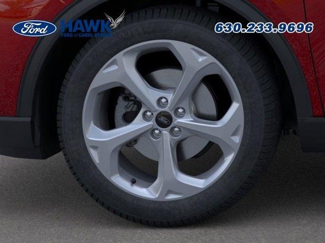 new 2026 Ford Escape car, priced at $39,880