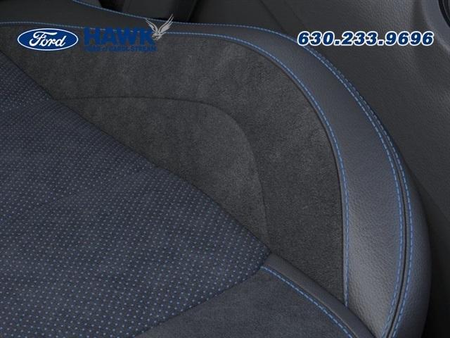 new 2025 Ford Mustang car, priced at $68,998