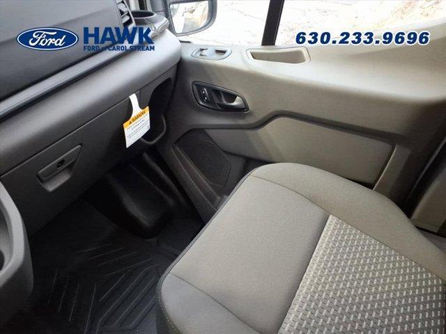 used 2024 Ford Transit-350 car, priced at $57,889