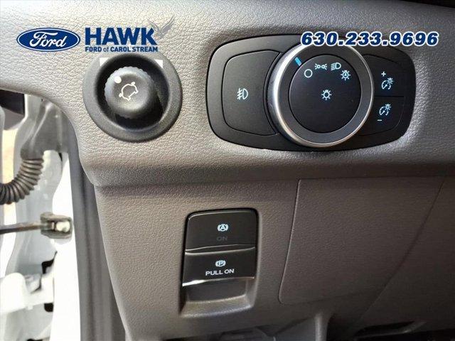 used 2024 Ford Transit-350 car, priced at $57,889