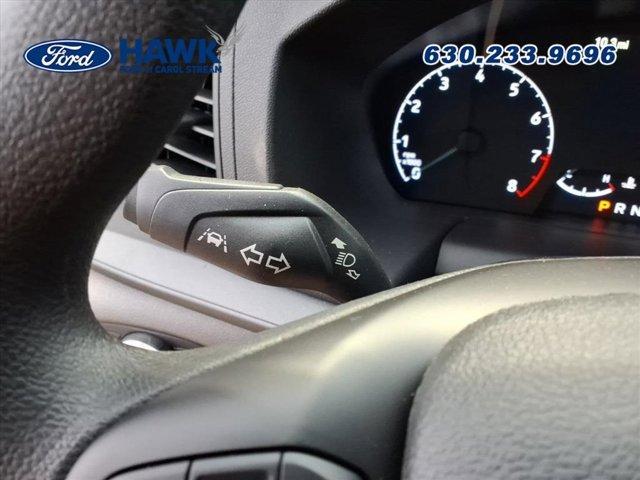 used 2024 Ford Transit-350 car, priced at $57,889