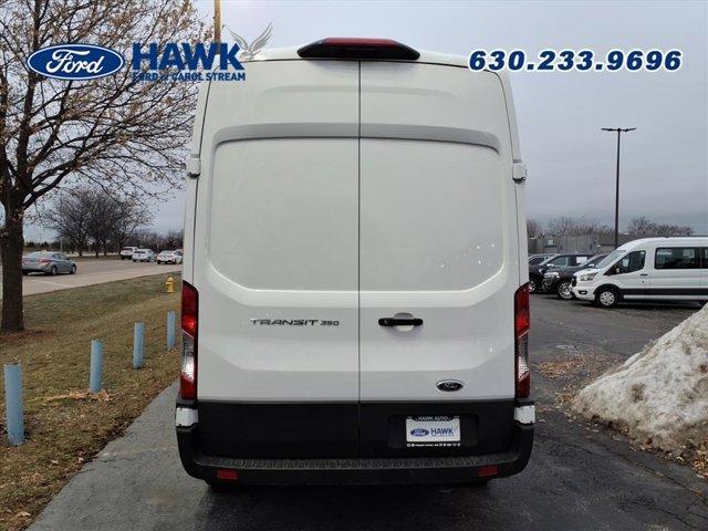 used 2024 Ford Transit-350 car, priced at $57,889