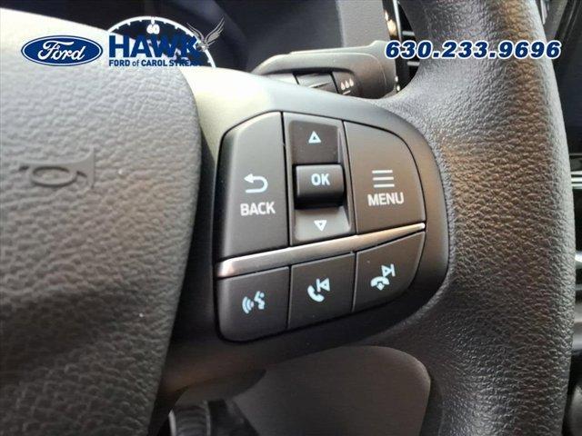 used 2024 Ford Transit-350 car, priced at $57,889