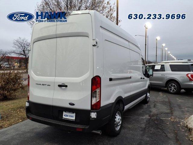 used 2024 Ford Transit-350 car, priced at $57,889