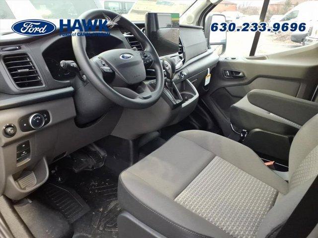 used 2024 Ford Transit-350 car, priced at $57,889
