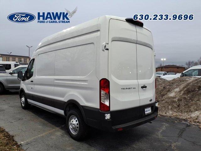 used 2024 Ford Transit-350 car, priced at $57,889