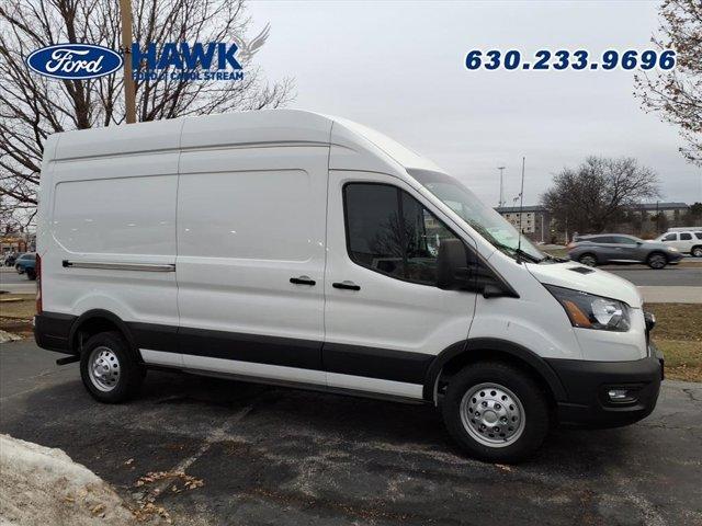 used 2024 Ford Transit-350 car, priced at $57,889