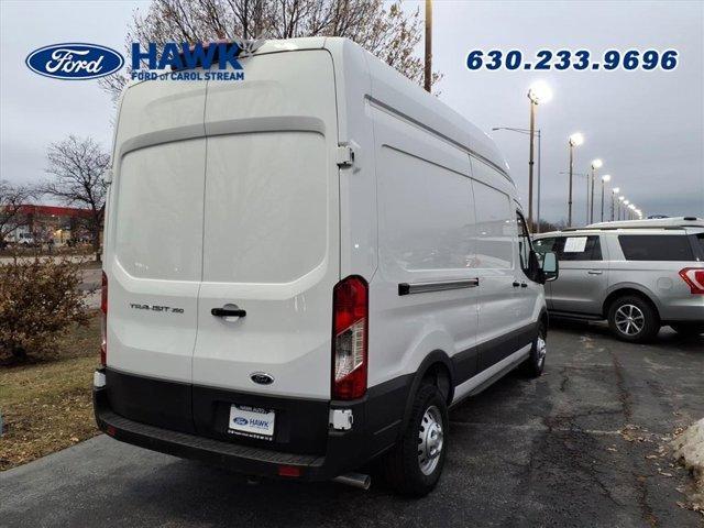 used 2024 Ford Transit-350 car, priced at $57,889
