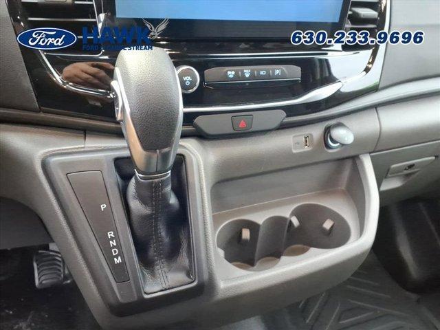 used 2024 Ford Transit-350 car, priced at $57,889