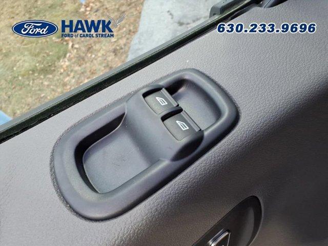 used 2024 Ford Transit-350 car, priced at $57,889