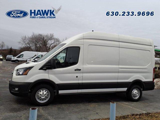 used 2024 Ford Transit-350 car, priced at $57,889