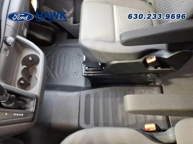 used 2024 Ford Transit-350 car, priced at $57,889