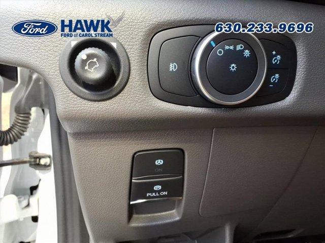 used 2024 Ford Transit-350 car, priced at $57,889