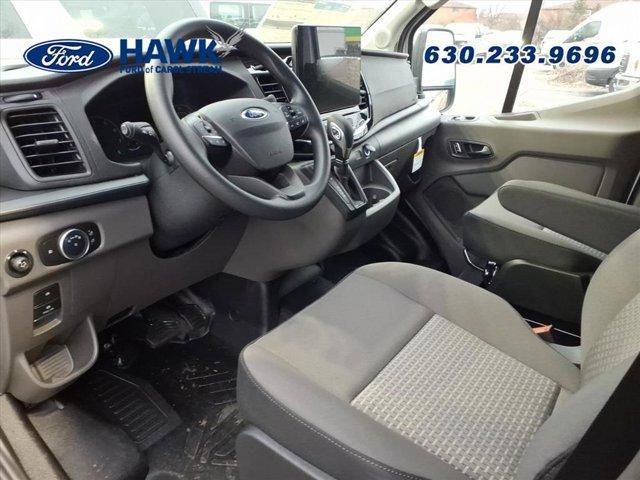 used 2024 Ford Transit-350 car, priced at $57,889