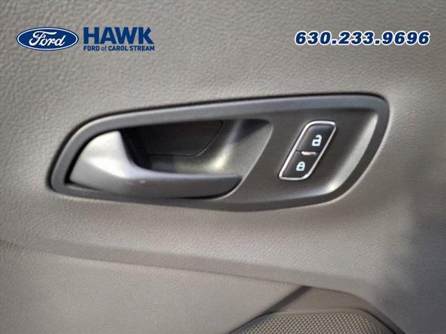 used 2024 Ford Transit-350 car, priced at $57,889