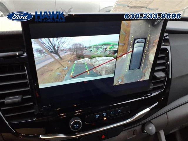 used 2024 Ford Transit-350 car, priced at $57,889