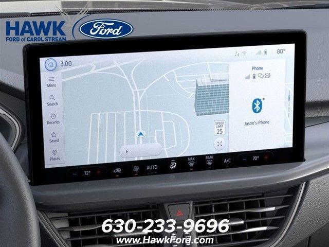 new 2026 Ford Escape car, priced at $30,569