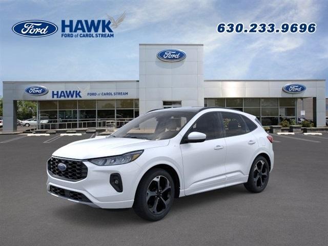 new 2024 Ford Escape car, priced at $31,811