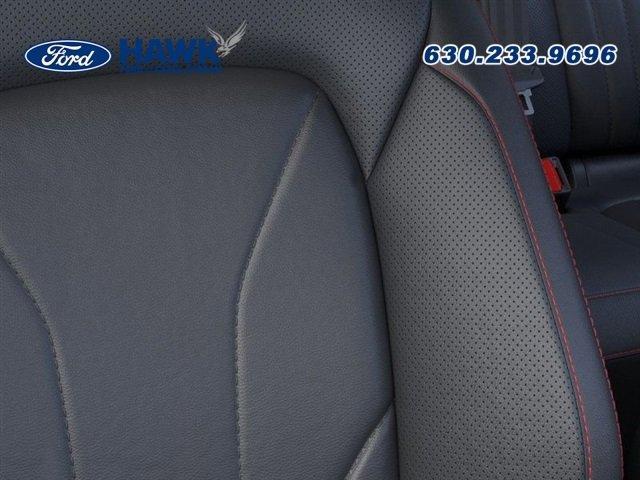 new 2025 Ford Escape car, priced at $33,508