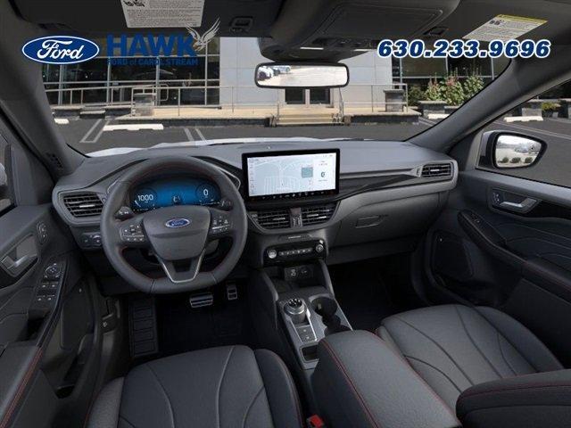 new 2025 Ford Escape car, priced at $33,508