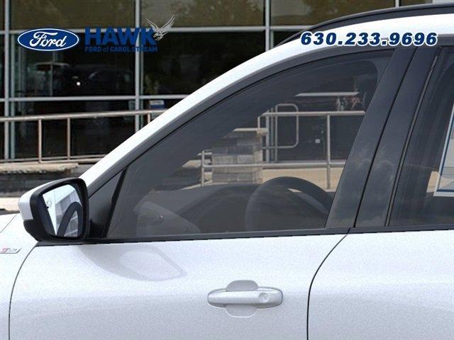 new 2025 Ford Escape car, priced at $33,508