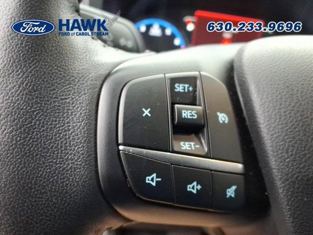 used 2023 Ford Bronco Sport car, priced at $29,700