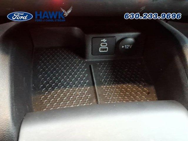 used 2023 Ford Bronco Sport car, priced at $29,700