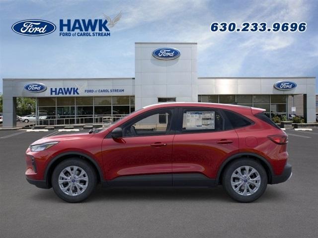 new 2025 Ford Escape car, priced at $26,672