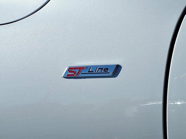 used 2025 Ford Escape car, priced at $26,999