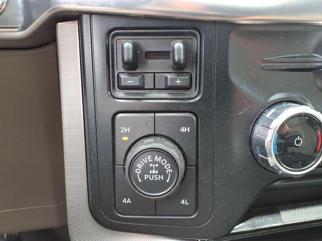 used 2024 Ford F-150 car, priced at $65,999