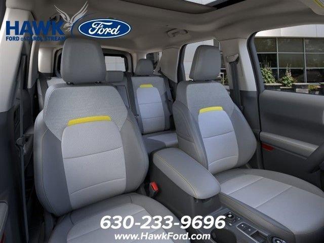 new 2026 Ford Bronco Sport car, priced at $42,060