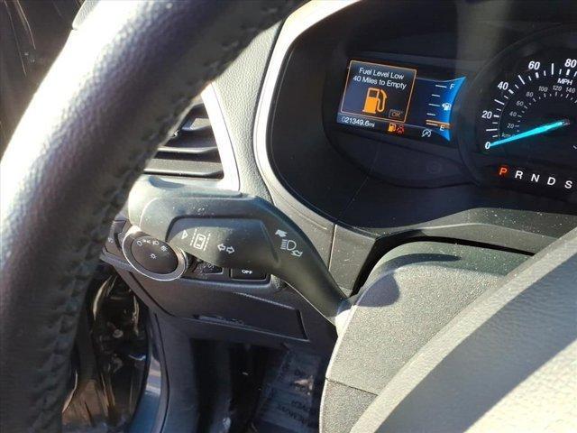 used 2023 Ford Edge car, priced at $25,561