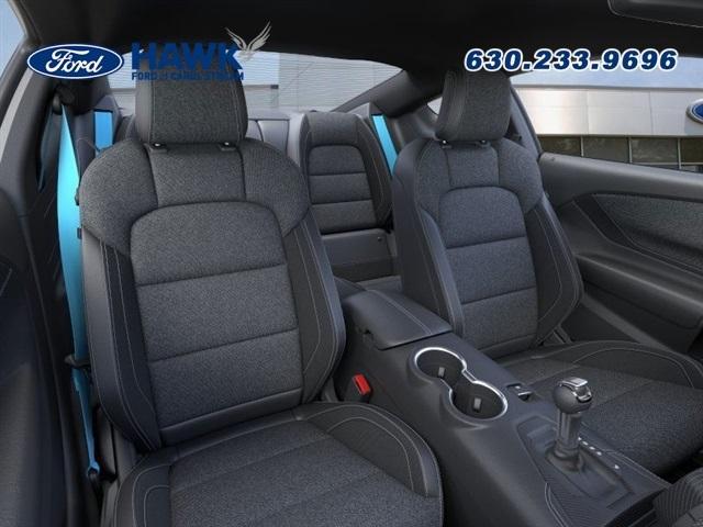 new 2026 Ford Mustang car, priced at $56,365