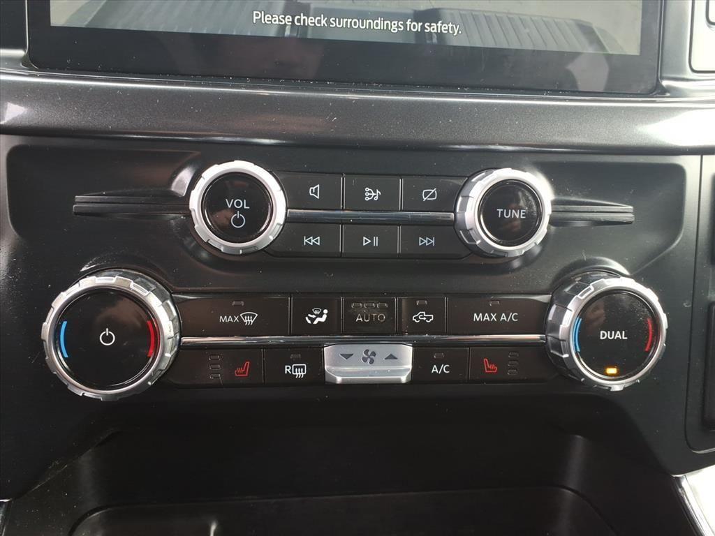 used 2023 Ford F-150 car, priced at $44,249