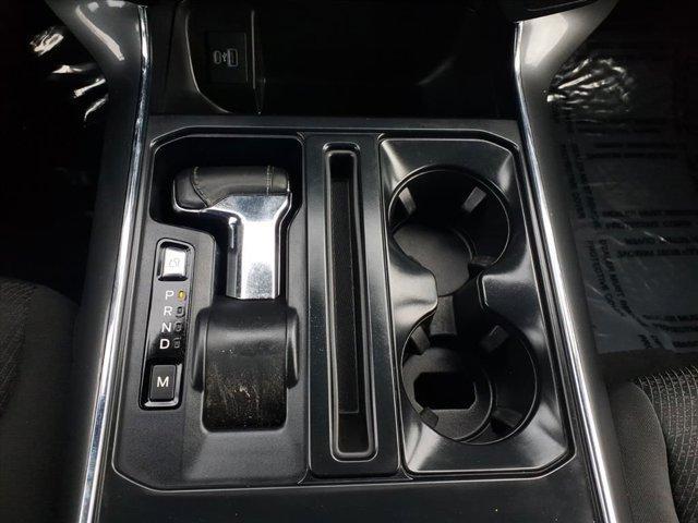 used 2023 Ford F-150 car, priced at $42,373