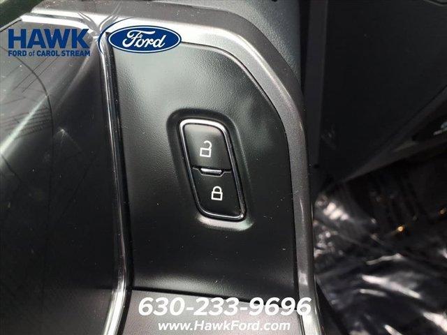 used 2023 Ford F-150 car, priced at $40,558