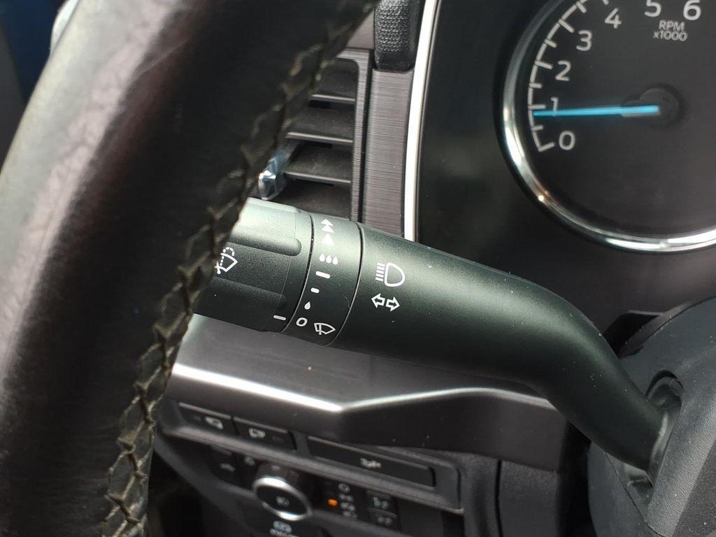used 2023 Ford F-150 car, priced at $39,499