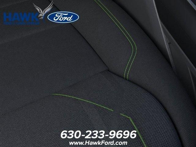new 2025 Ford F-150 car, priced at $43,293