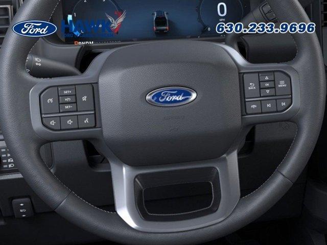 new 2026 Ford F-250 car, priced at $82,010