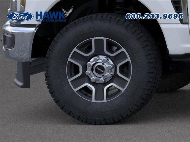 new 2026 Ford F-250 car, priced at $82,010