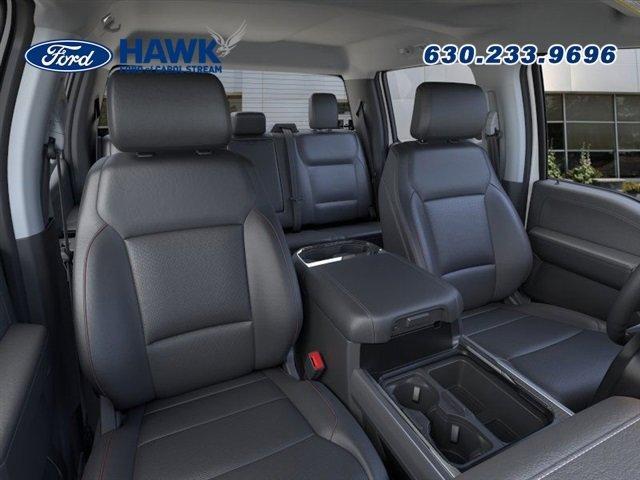 new 2026 Ford F-250 car, priced at $82,010