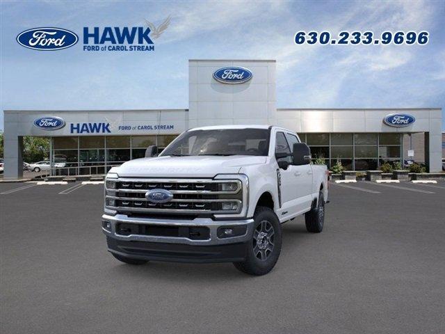 new 2026 Ford F-250 car, priced at $82,010
