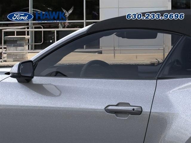 new 2026 Ford Mustang car, priced at $67,980