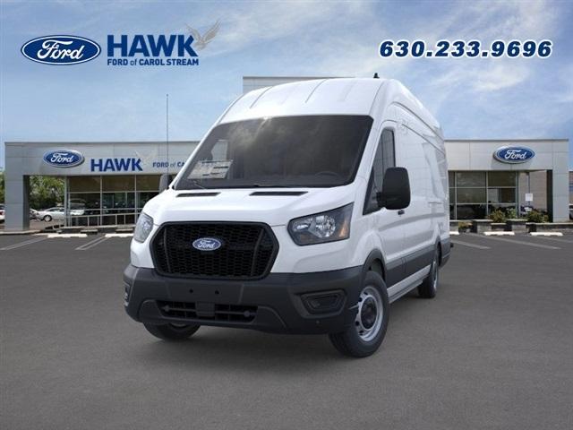 new 2026 Ford Transit-350 car, priced at $57,295