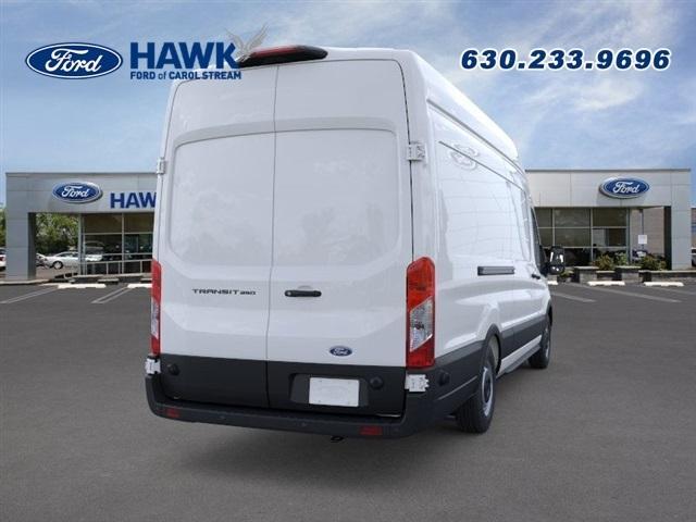 new 2026 Ford Transit-350 car, priced at $57,295