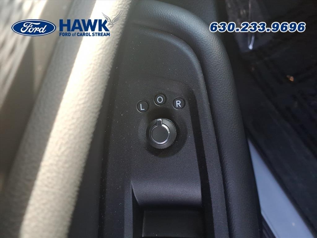 used 2025 Jeep Grand Cherokee L car, priced at $38,999