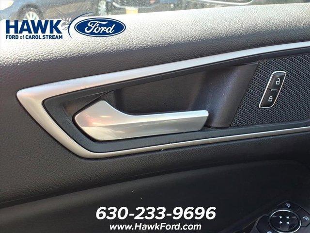 used 2024 Ford Edge car, priced at $29,249